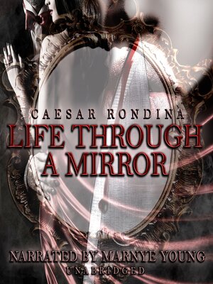cover image of Life through a Mirror